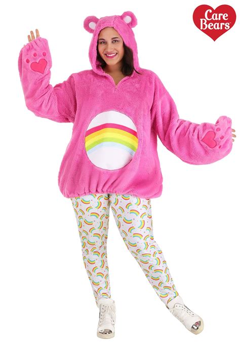 care bear plus size costume|care bear dress for women.